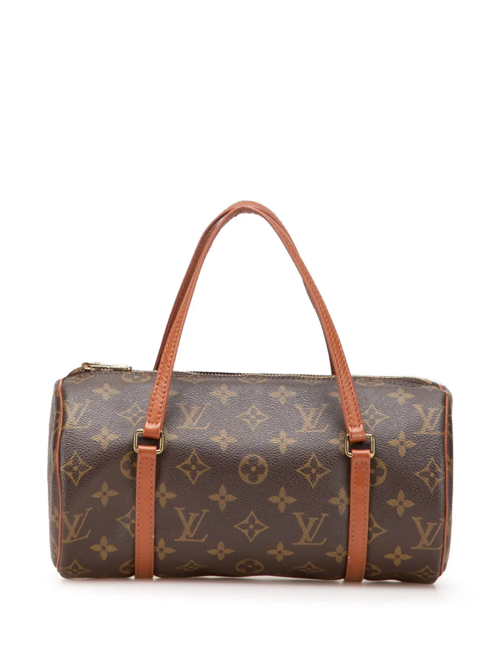 Louis Vuitton 1990 Monogram Papillon 26 handbag