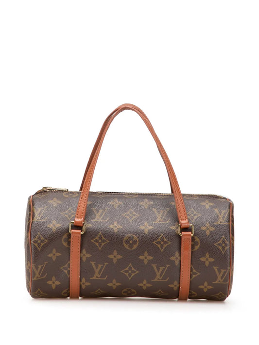 Louis Vuitton 1990 Monogram Papillon 26 handbag