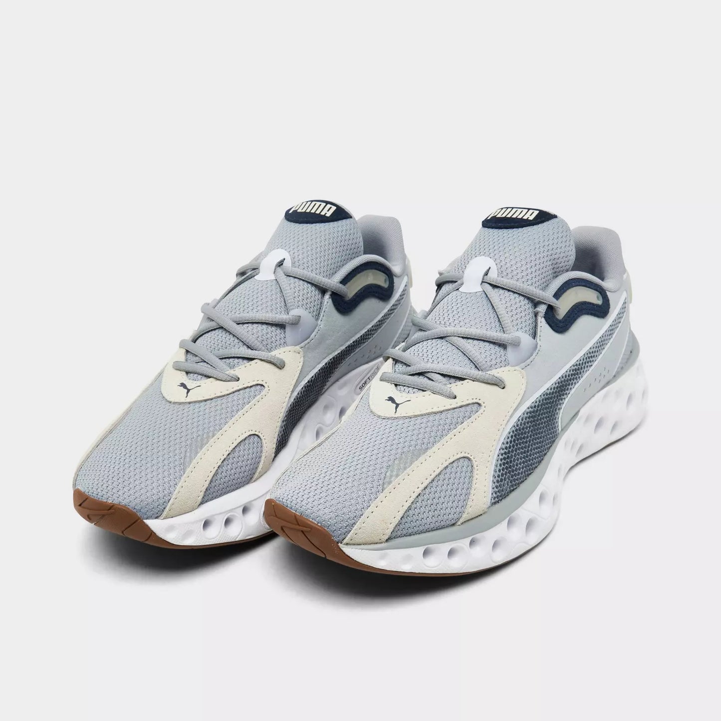 Men's Puma Softride Frequence Running Shoes