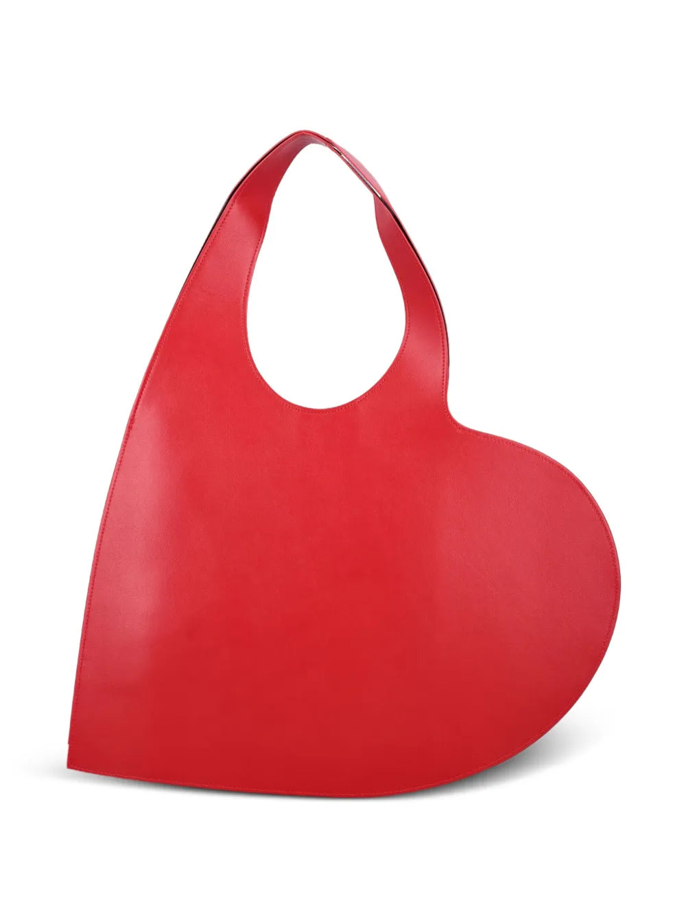 Coperni Heart tote bag