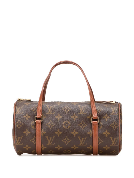 Louis Vuitton 1988 Monogram Papillon 26 handbag