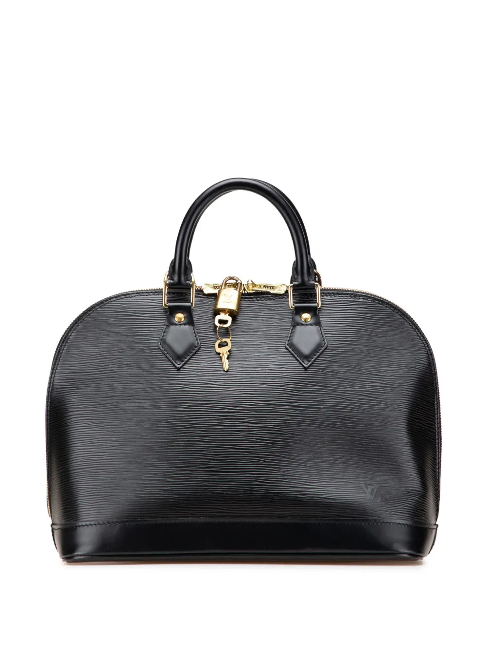 Louis Vuitton 2003 Epi Alma PM handbag