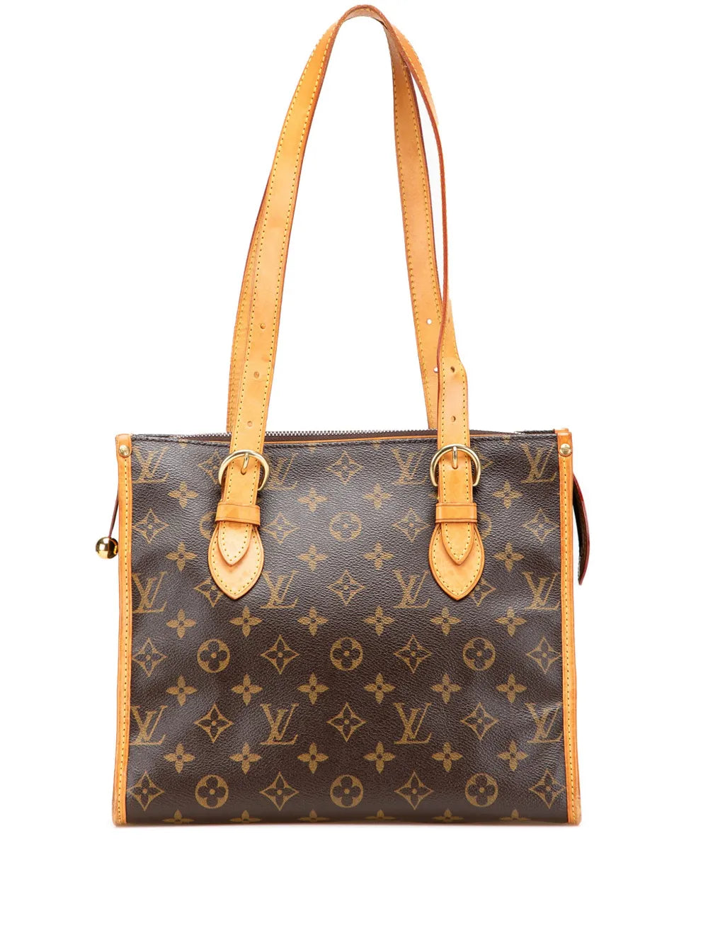 Louis Vuitton 2008 Monogram Popincourt Haut shoulder bag