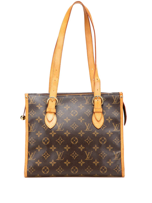 Louis Vuitton 2008 Monogram Popincourt Haut shoulder bag