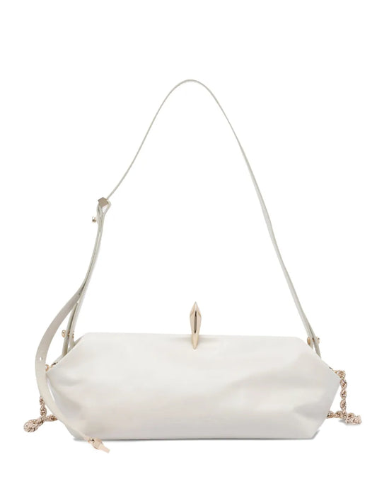 Benedetta Bruzziches Sophia shoulder bag