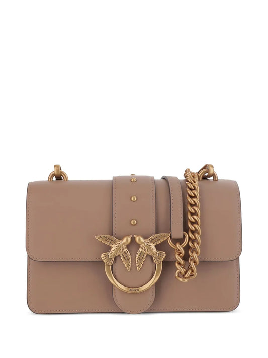 PINKO Love One shoulder bag