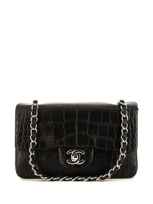CHANEL mini Timeless shoulder bag