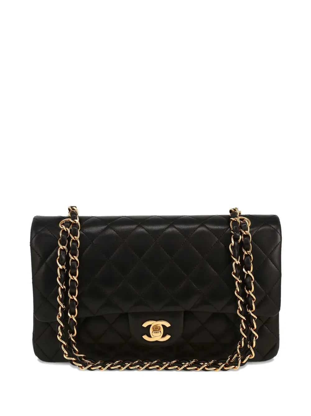 CHANEL Timeless Classic Flap shoulder bag