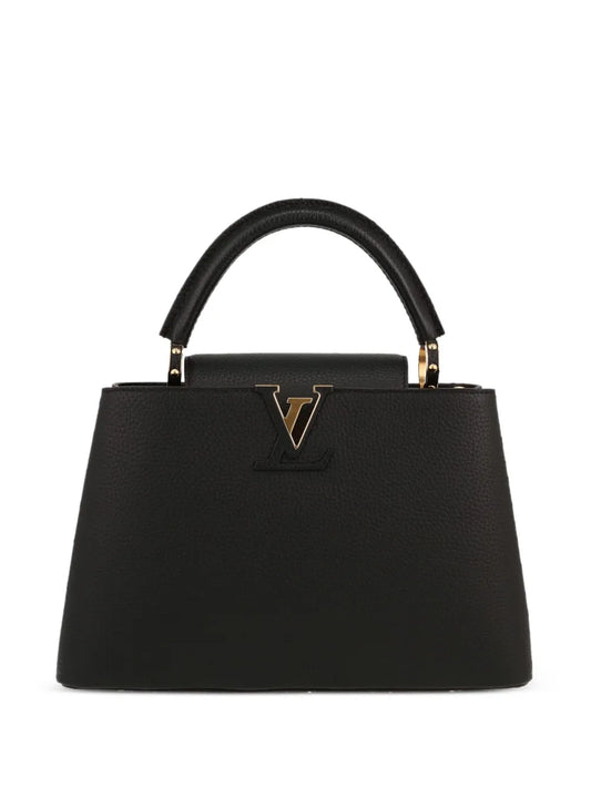 Louis Vuitton Capucines tote bag