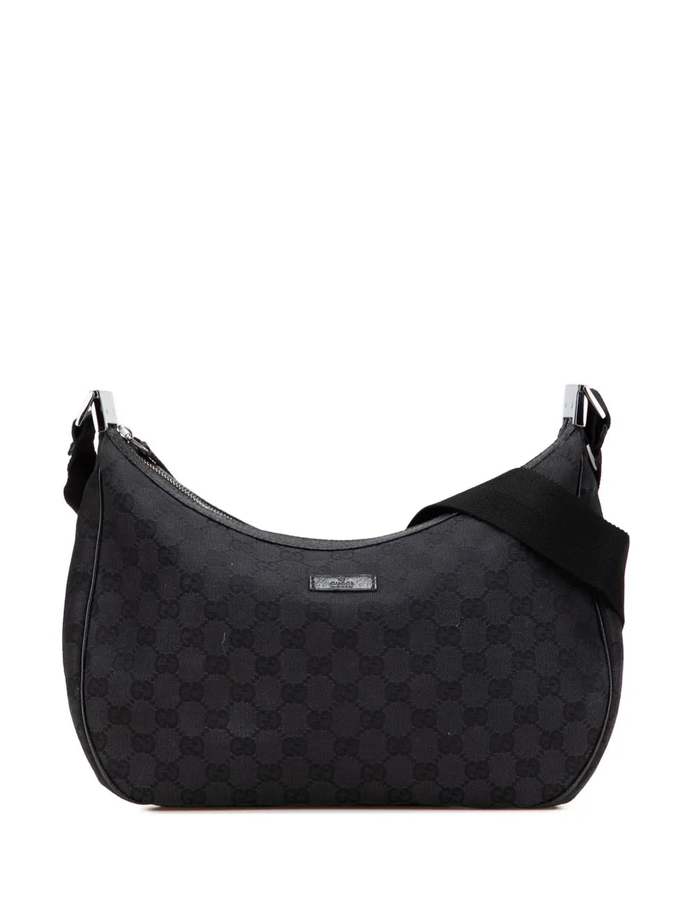 Gucci 2000 2015 GG Canvas crossbody bag