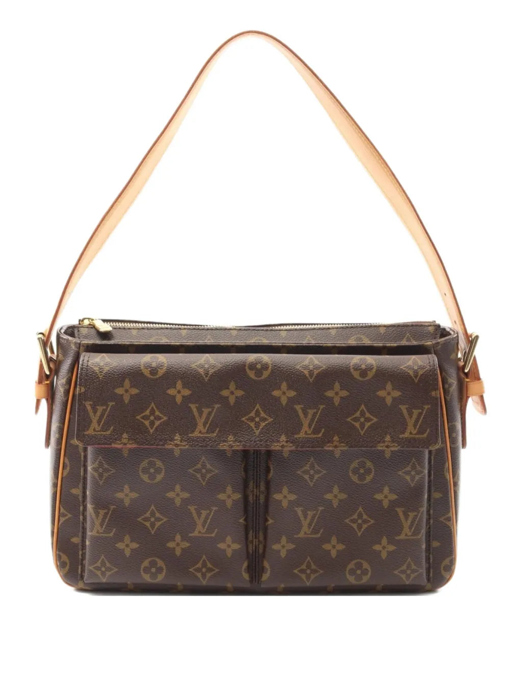 Louis Vuitton 2004 Vivacite GM shoulder bag