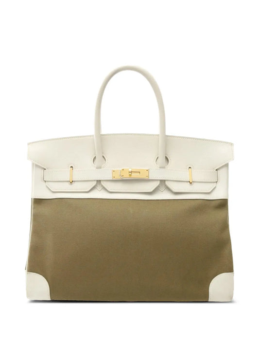 Hermès 1995 Birkin 35 handbag