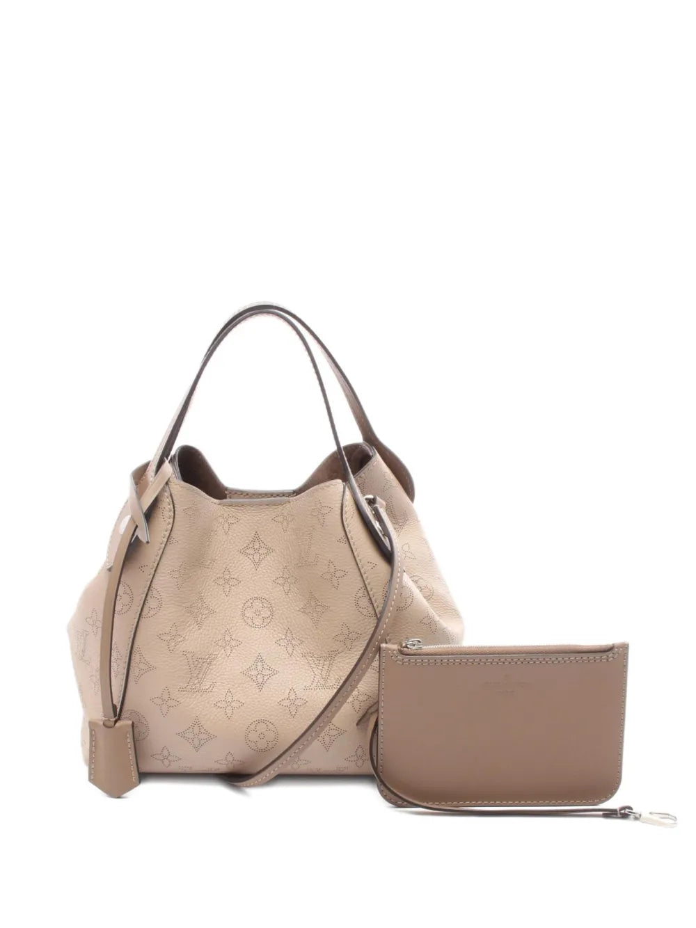 Louis Vuitton 2019 Mahina Hina PM handbag