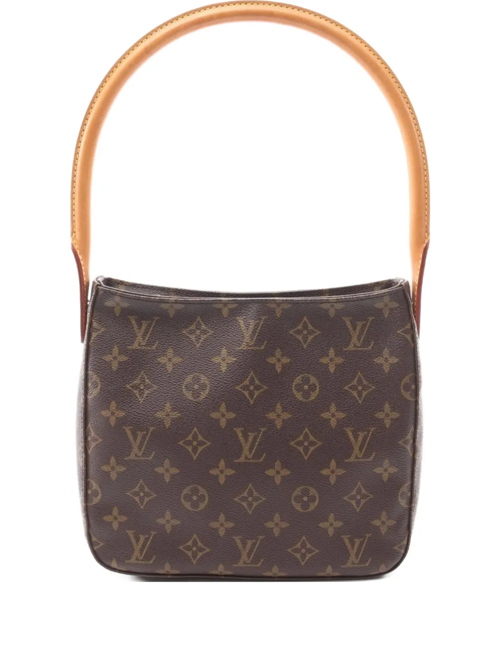 Louis Vuitton 2001 Looping MM shoulder bag