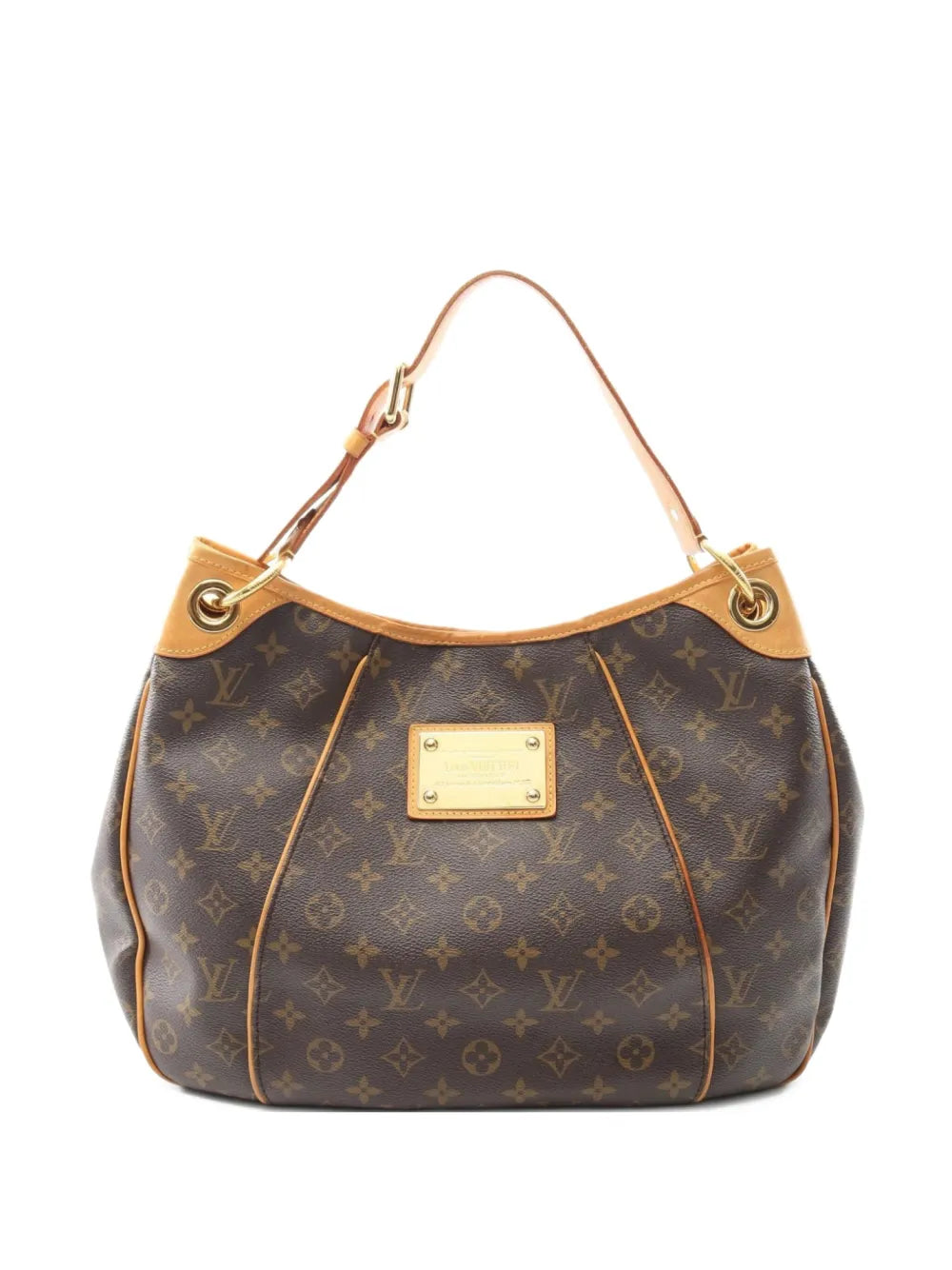 Louis Vuitton 2008 Galliera PM shoulder bag