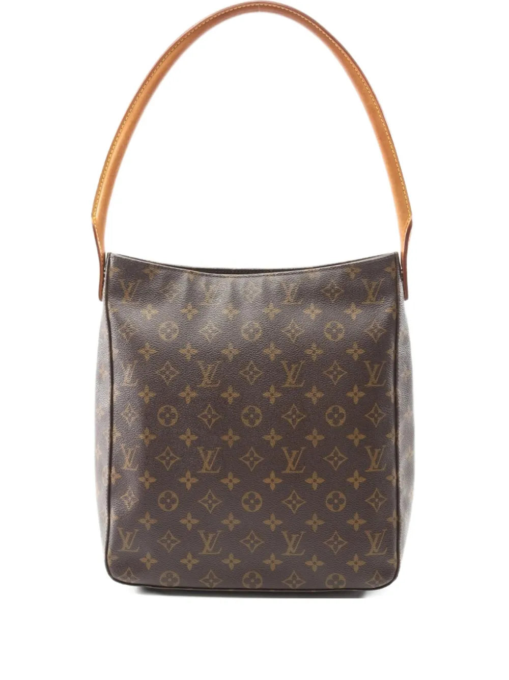Louis Vuitton 2001 Looping GM shoulder bag