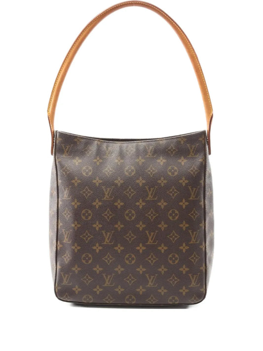Louis Vuitton 2001 Looping GM shoulder bag