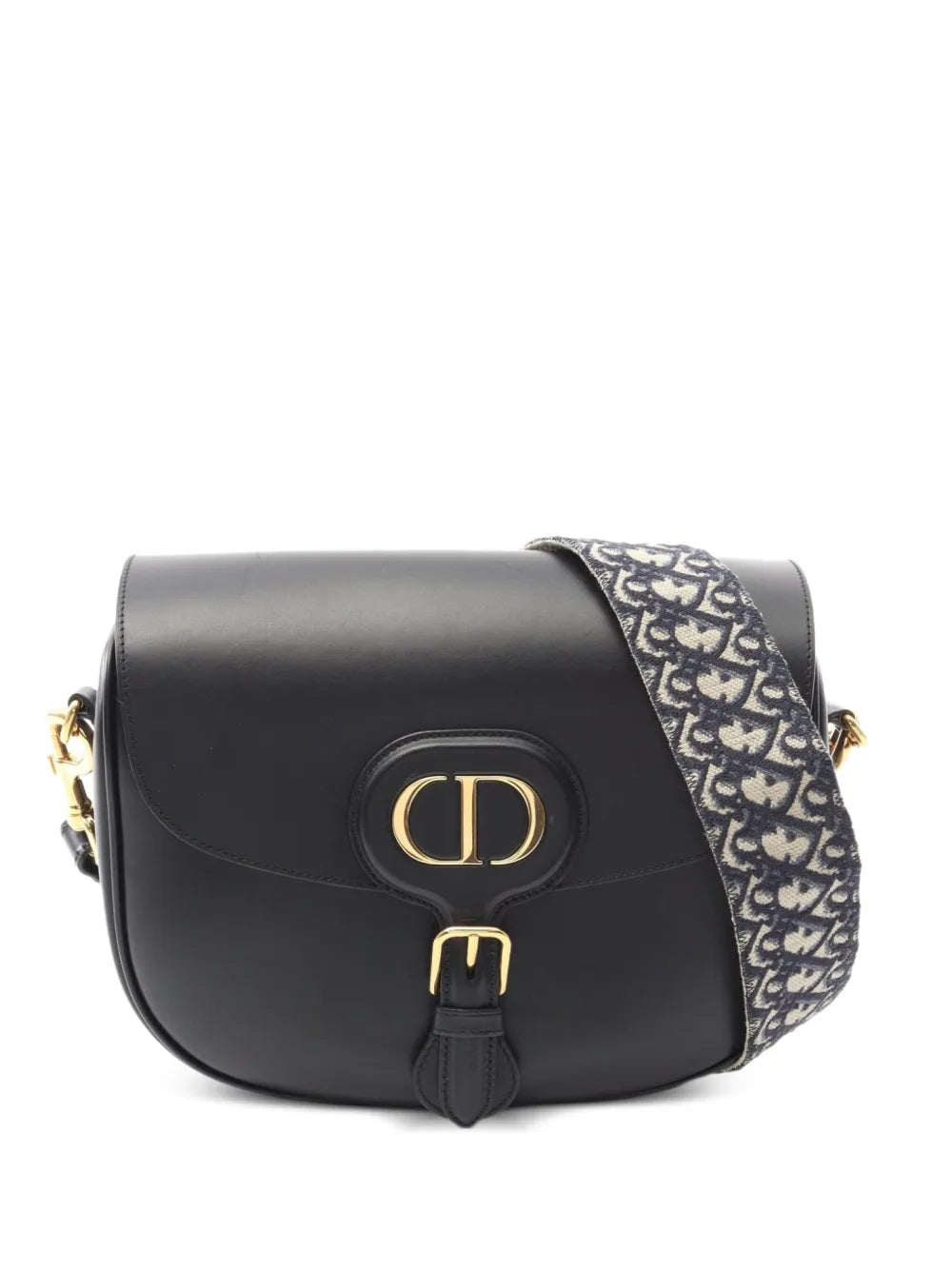 Christian Dior 2010s large Bobby shoulder bag