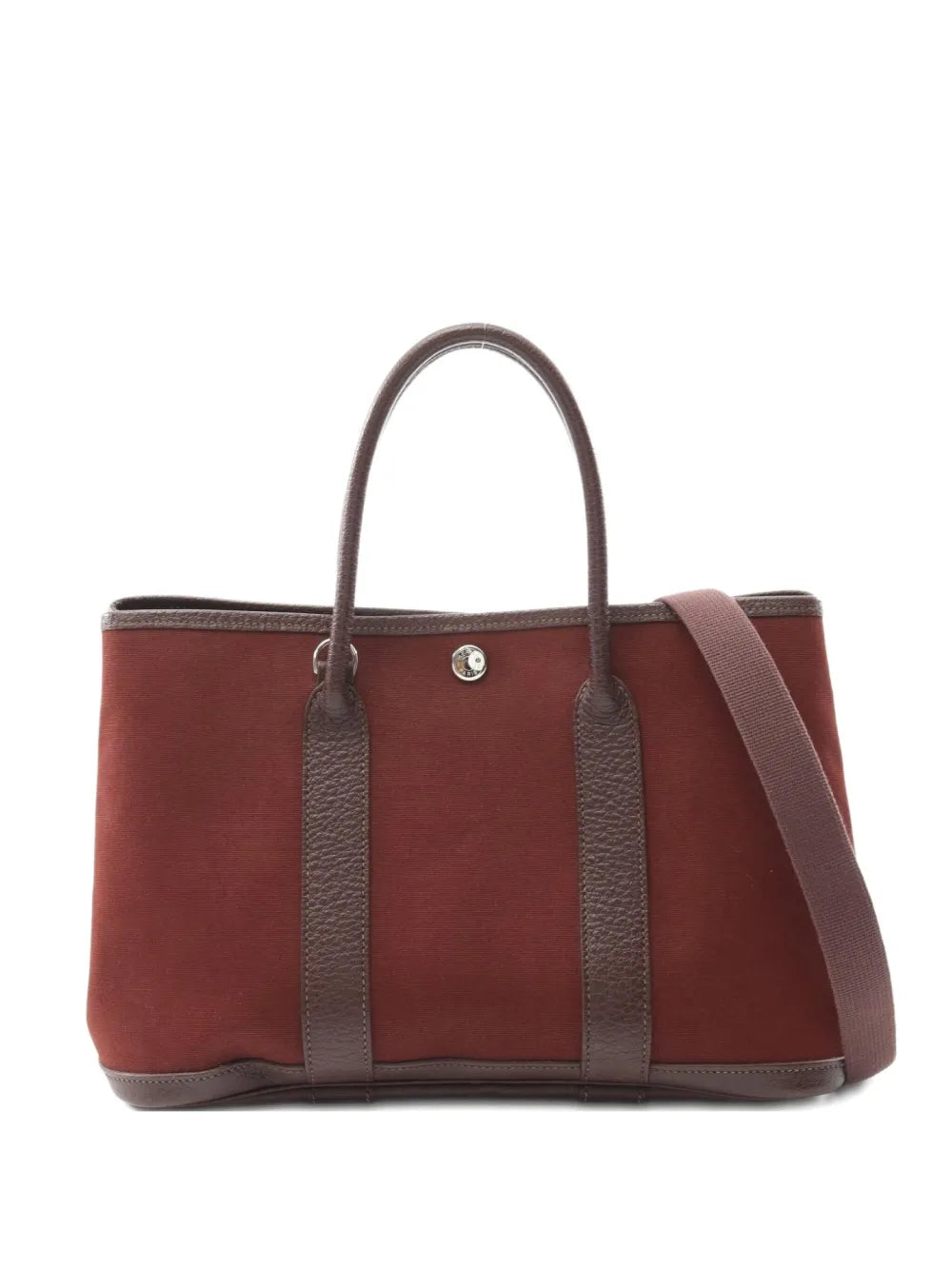 Hermès 2005 Garden Party handbag