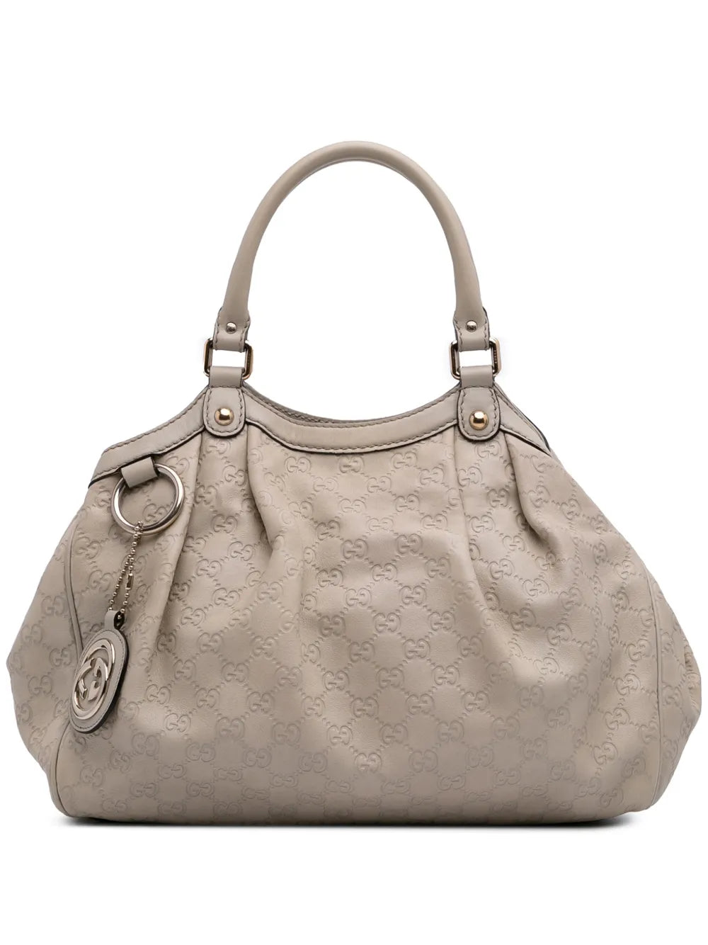 Gucci 2000 2015 Medium Guccissima Sukey tote bag