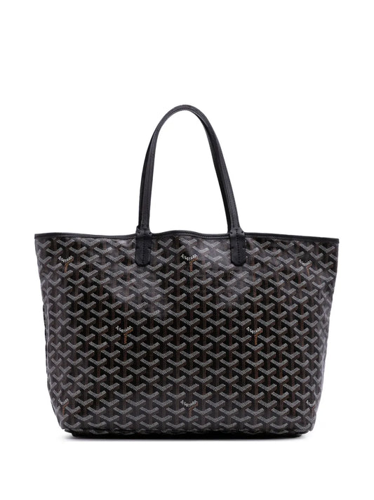 Goyard 2016 Goyardine Saint Louis PM tote bag