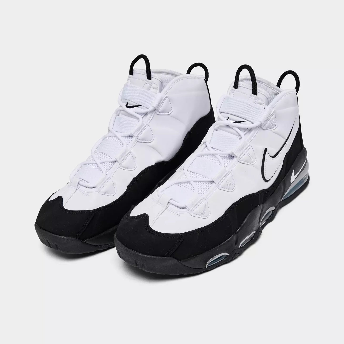 Men's Nike Air Max Uptempo Basketball Shoes