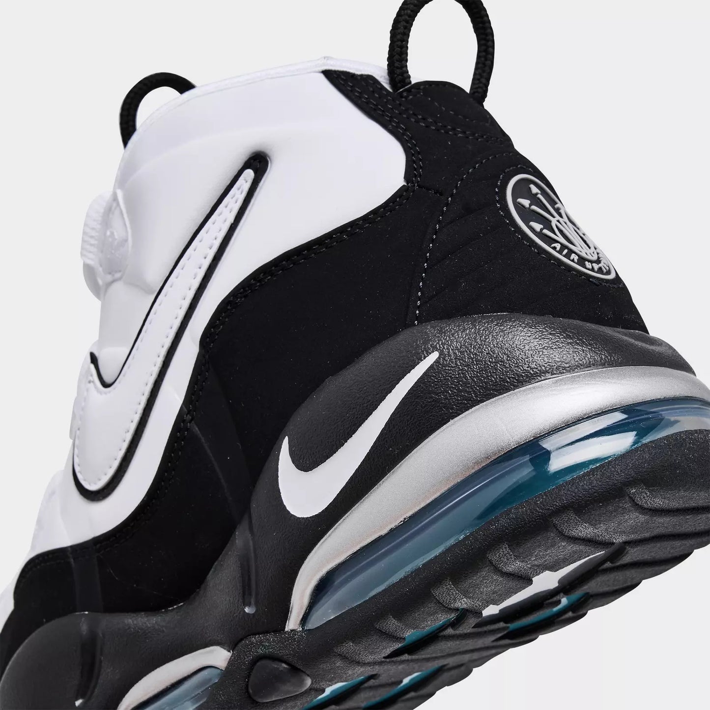 Men's Nike Air Max Uptempo Basketball Shoes