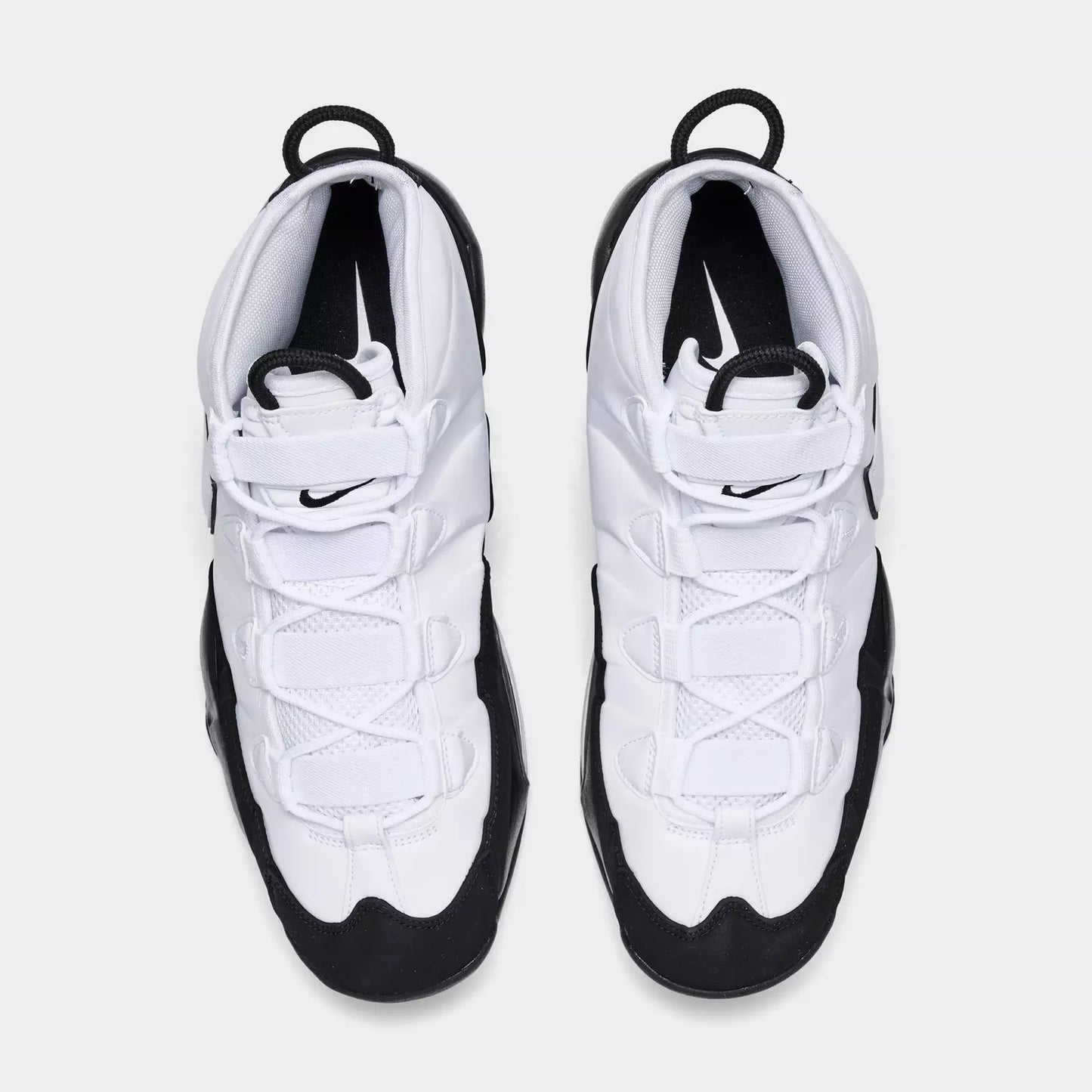 Men's Nike Air Max Uptempo Basketball Shoes