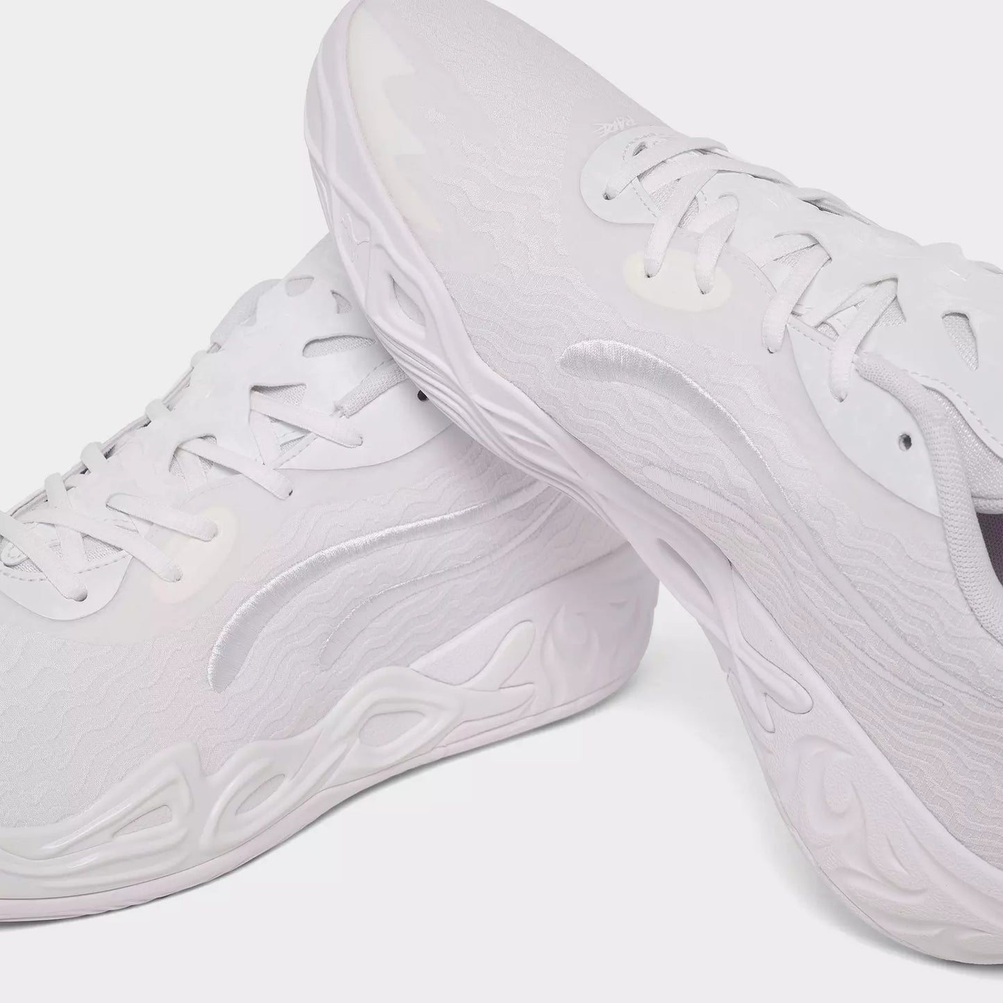 Men's Puma LaMelo Ball MB.04 Low Basketball Shoes