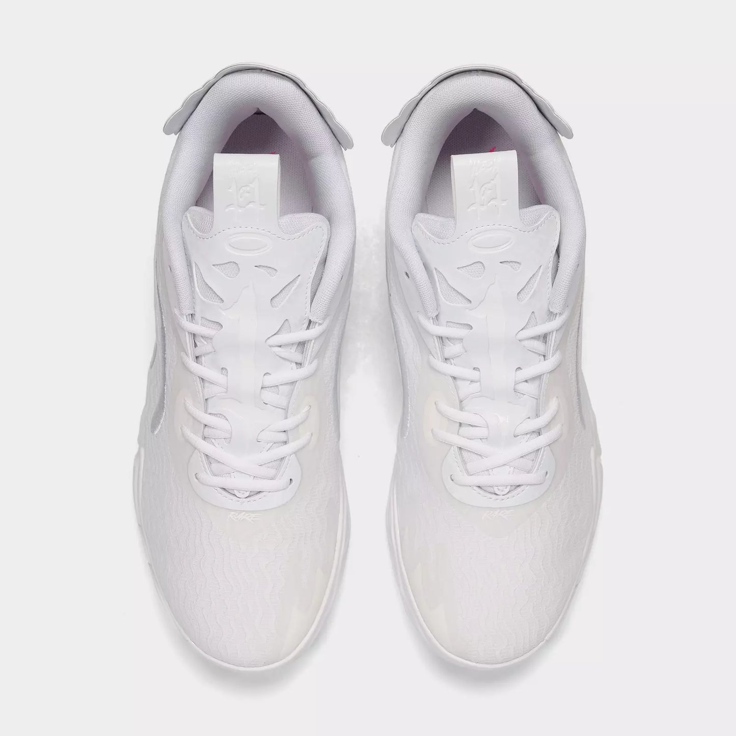 Men's Puma LaMelo Ball MB.04 Low Basketball Shoes