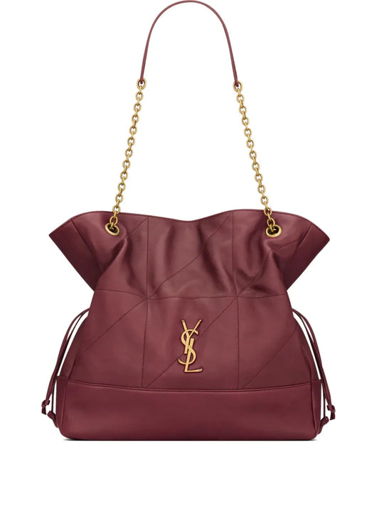 Saint Laurent Jamie quilted chain strap shoulder bag
