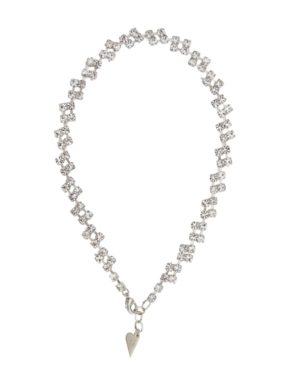 Forte Forte crystal embellished necklace