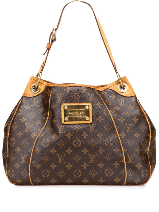 Louis Vuitton 2011 Monogram Galliera PM shoulder bag