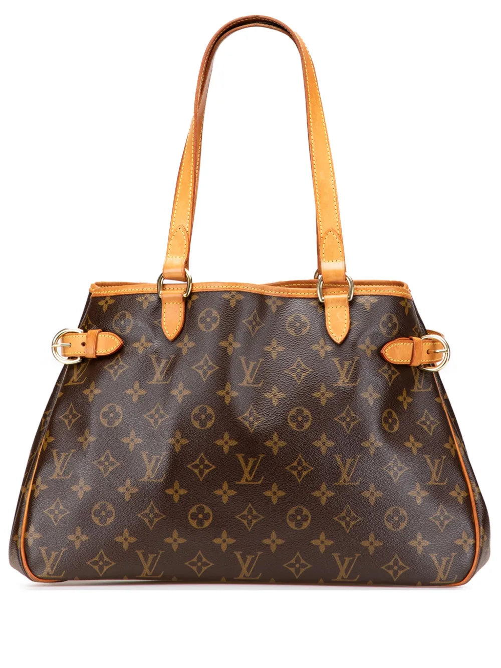 Louis Vuitton 2007 Monogram Batignolles Horizontal tote bag