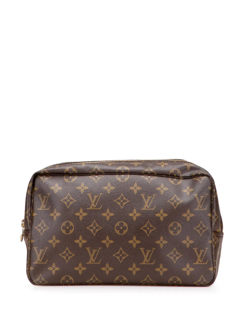 Louis Vuitton 1988 Monogram Trousse Toilette 28 clutch bag