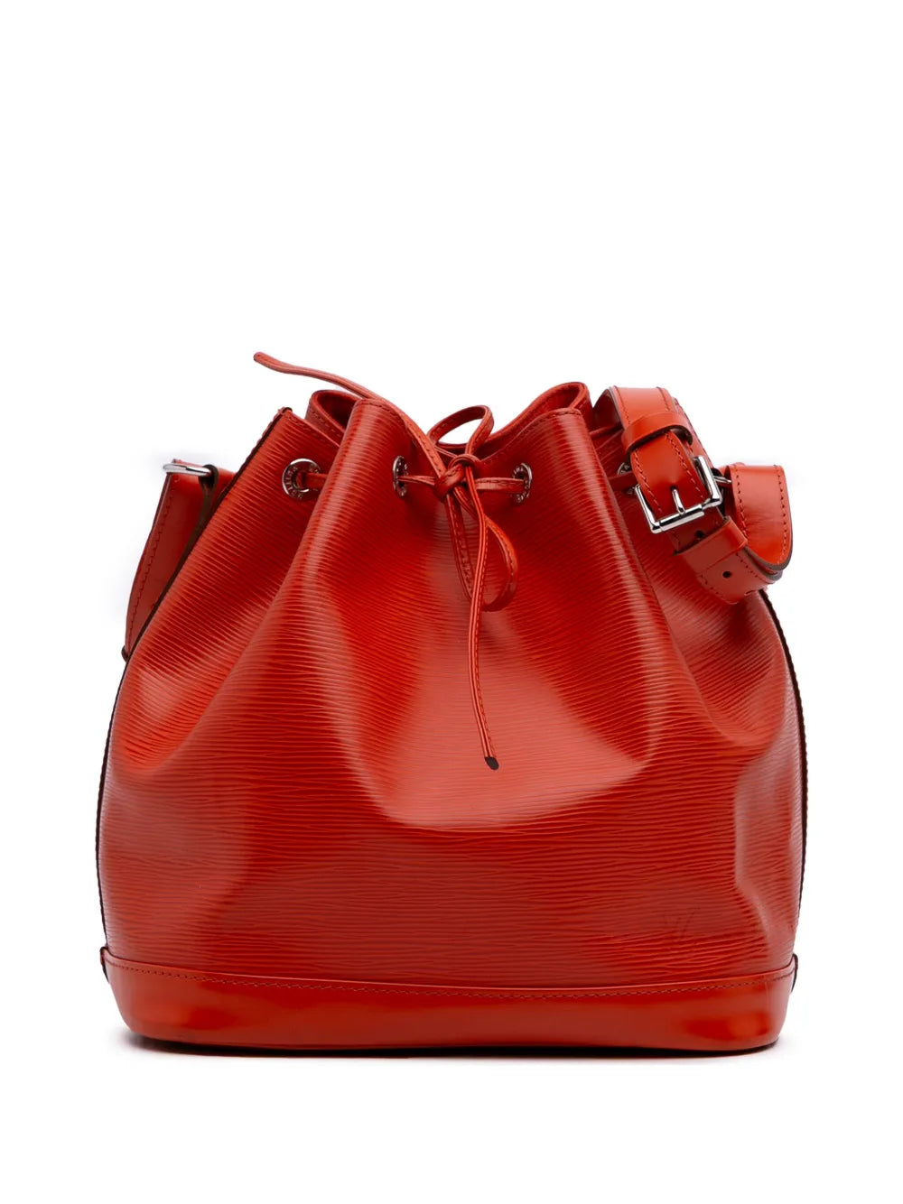 Louis Vuitton 2012 Epi Petit Noe bucket bag