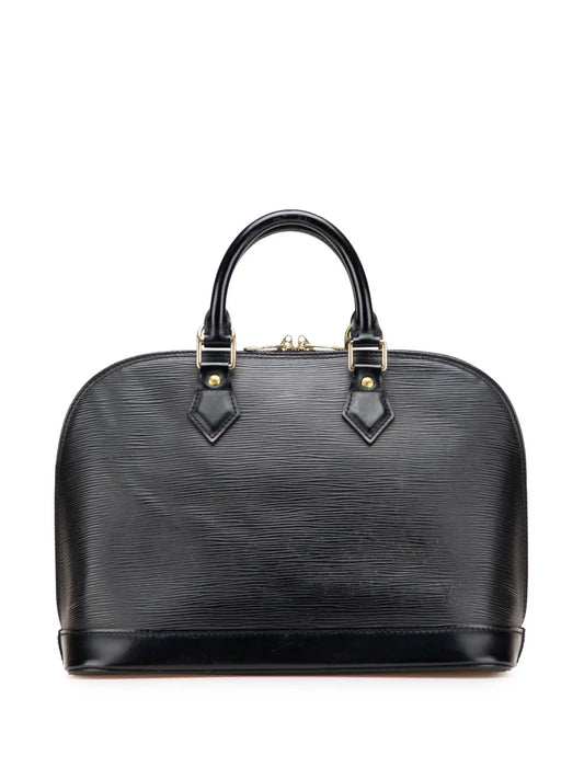 Louis Vuitton 2002 Epi Alma PM handbag
