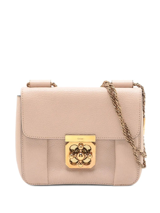 Chloé 2000 2020 Elsie shoulder bag