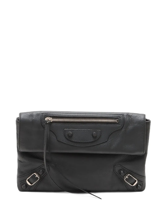 Balenciaga 2010 2020 Envelope clutch bag