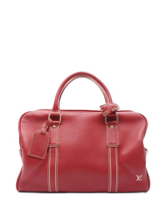 Louis Vuitton 2006 Carryall tote bag