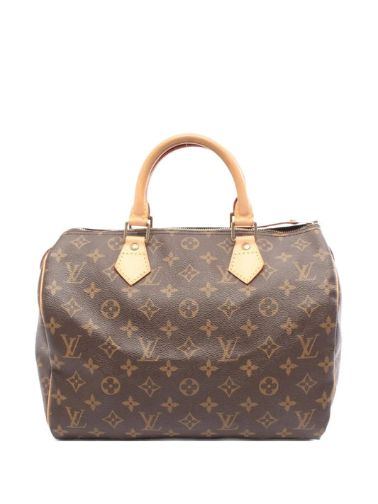 Louis Vuitton 1997 Speedy 30 handbag