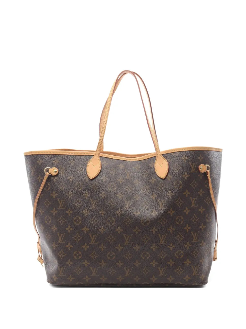 Louis Vuitton 2008 Neverfull GM handbag