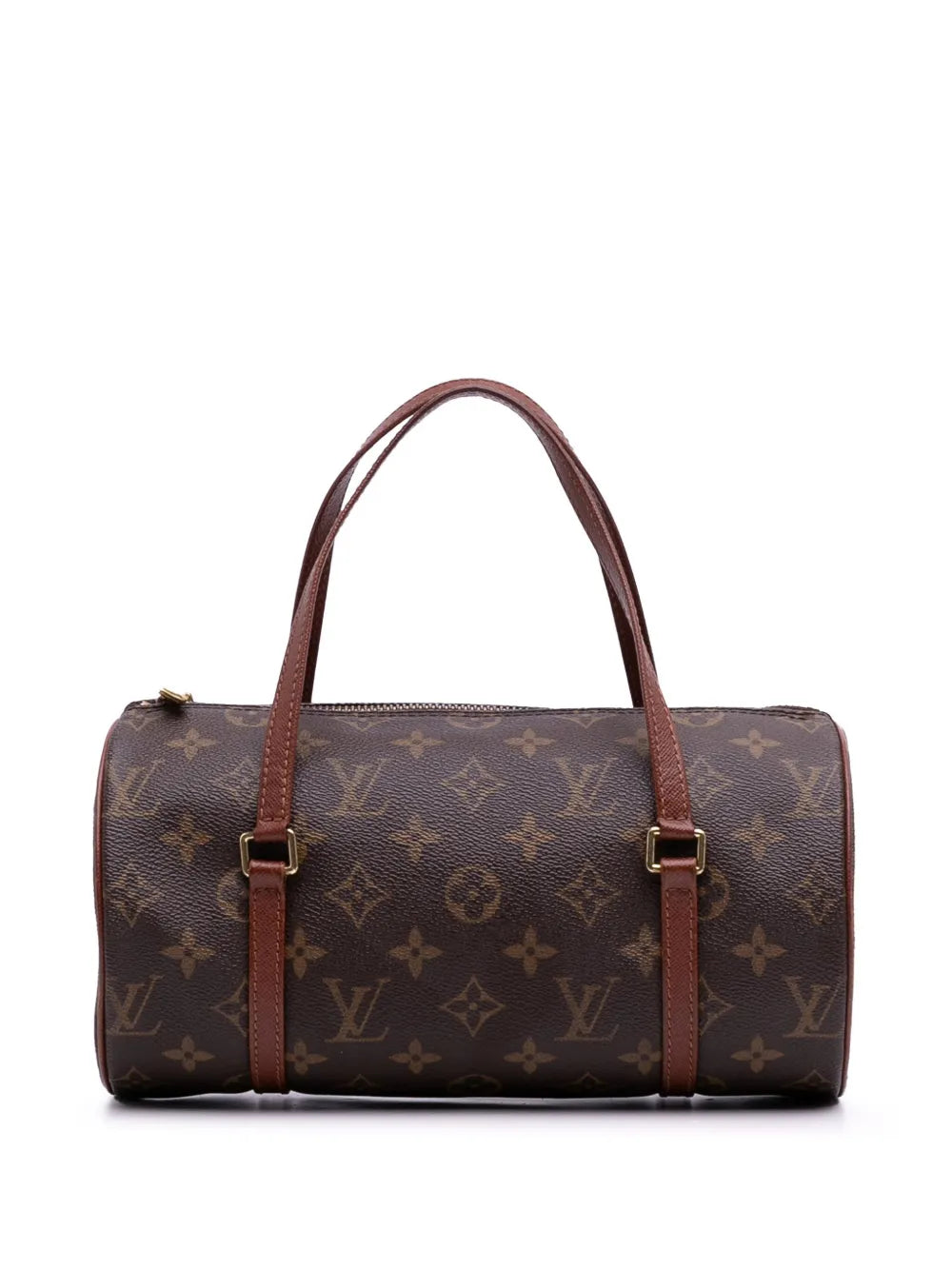 Louis Vuitton 2000 Monogram Papillon 26 handbag