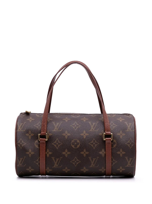 Louis Vuitton 2000 Monogram Papillon 26 handbag