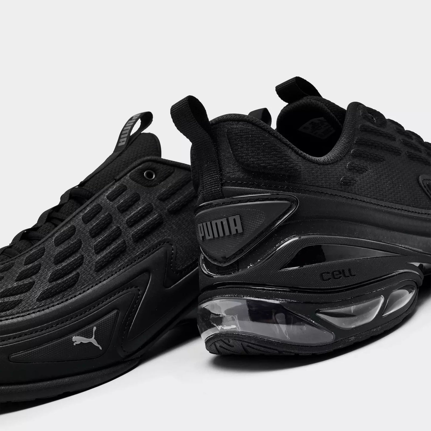 Men's Puma CELL Meza Casual Shoes