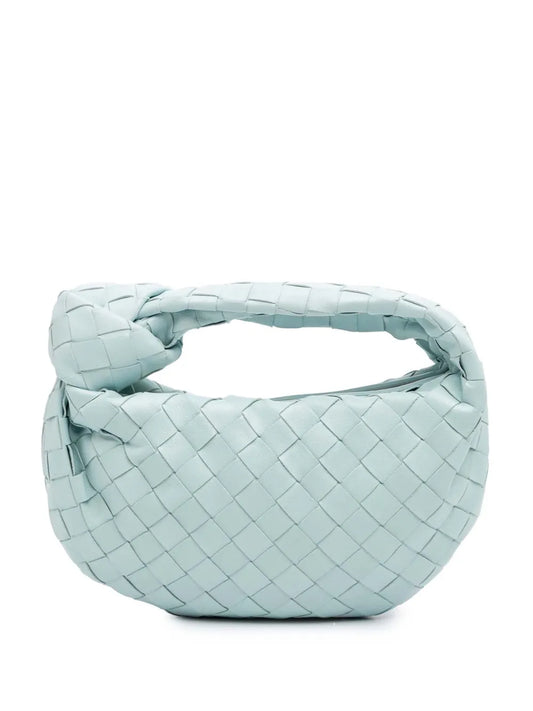 Bottega Veneta 2012 2025 Mini Nappa Intrecciato Jodie hobo bag