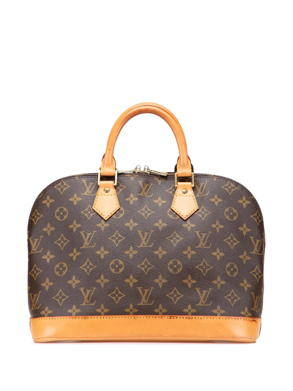 Louis Vuitton 1996 Monogram Alma PM handbag