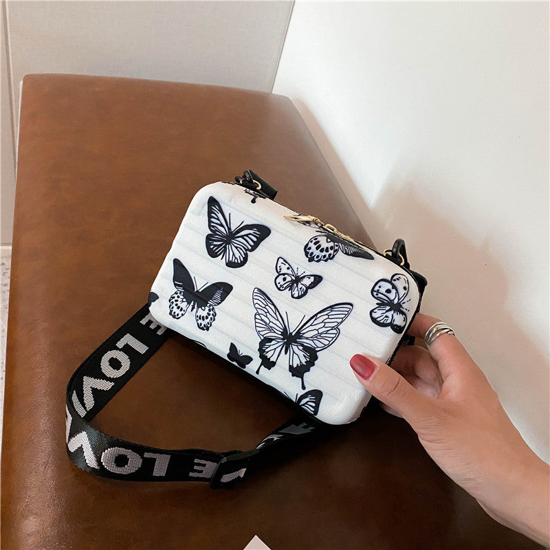 Fashion Women's Shoulder Bag