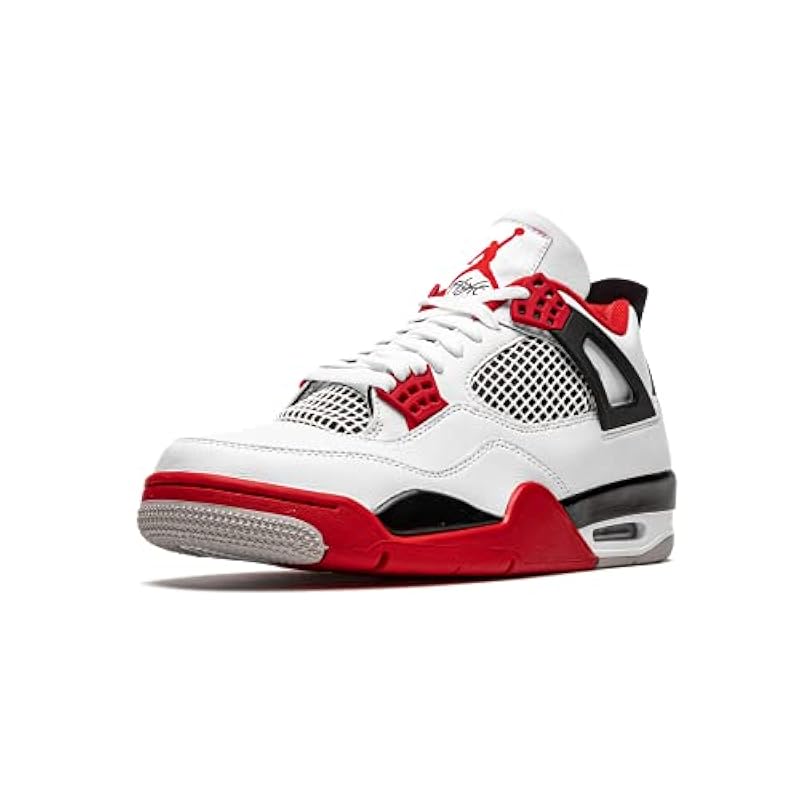 Nike Air Jordan 4 Retro Oxidized Shoes