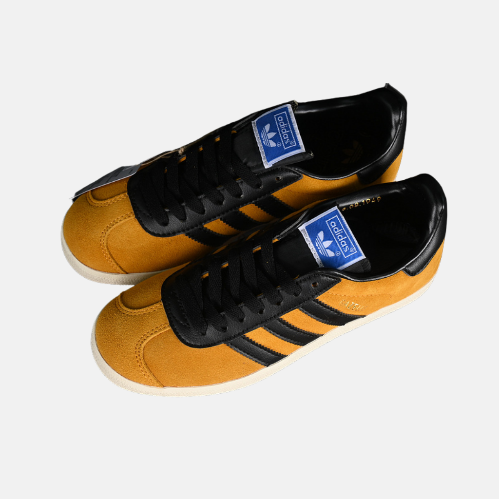 Adidas Gazelle W - Team Collegiate Gold 2/Core